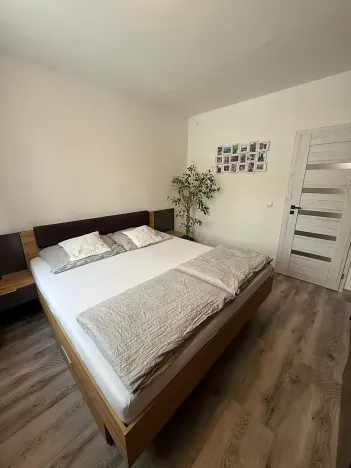 Prodej bytu 3+1, Brno, Švermova, 74 m2