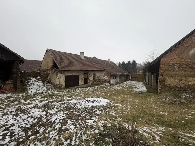 Prodej chalupy, Útěchovice, 90 m2