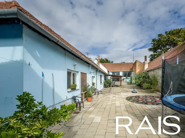 Prodej komerční nemovitosti, Brno, 692 m2