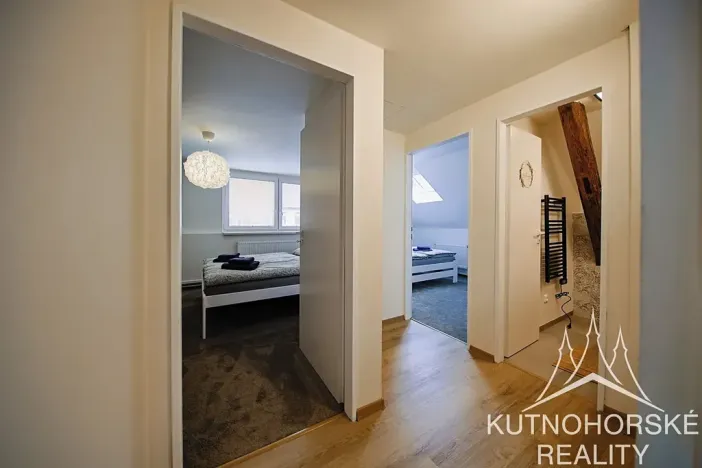 Prodej rodinného domu, Chlístovice, 140 m2