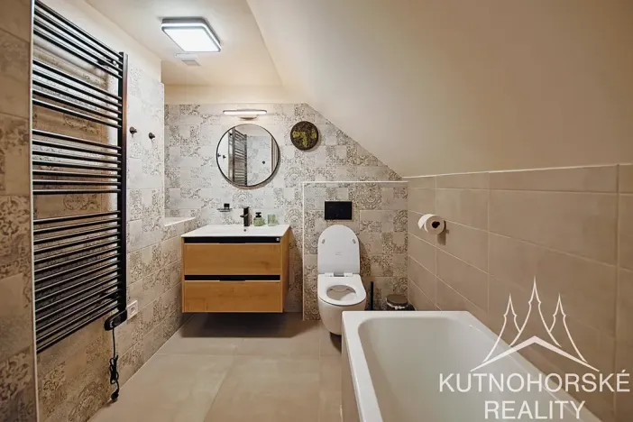 Prodej rodinného domu, Chlístovice, 140 m2