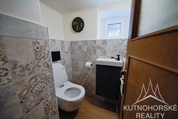 Prodej rodinného domu, Chlístovice, 140 m2