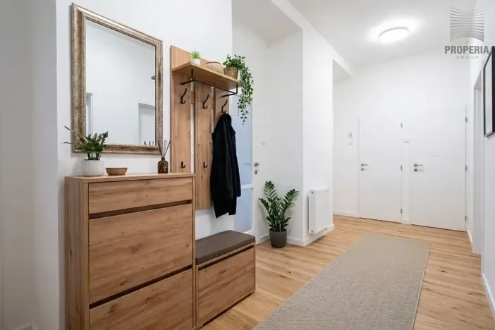 Prodej bytu 2+1, Brno, Chaloupeckého náměstí, 58 m2