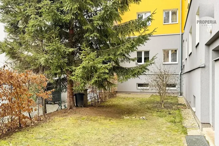 Prodej bytu 2+1, Brno, Chaloupeckého náměstí, 58 m2