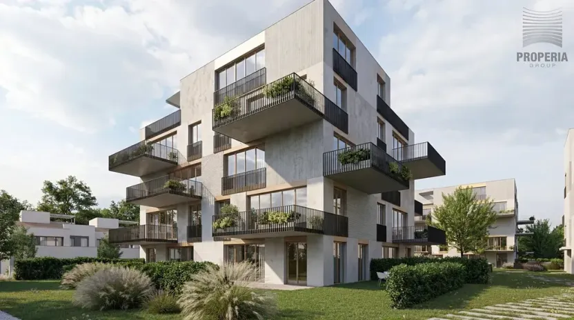 Prodej bytu 3+kk, Brno, Jerlínová, 88 m2