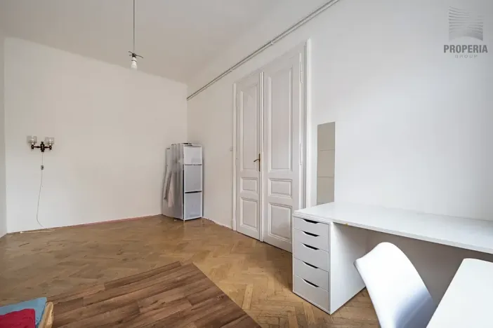 Prodej bytu 3+1, Brno, Dvořákova, 106 m2