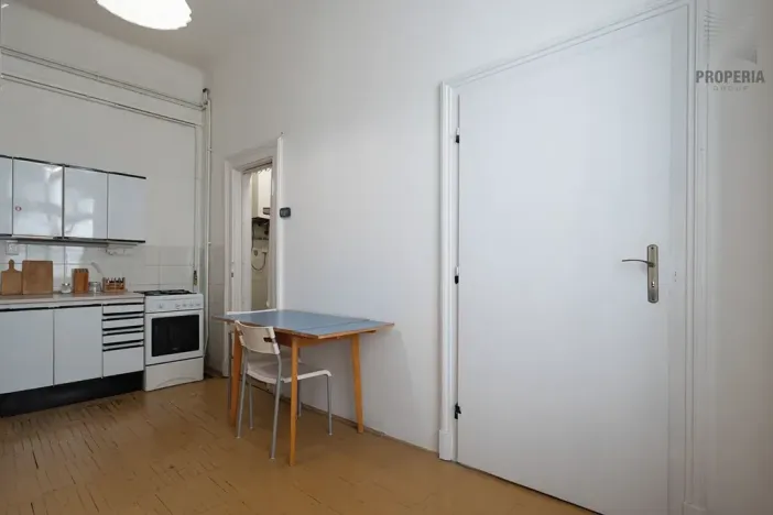 Prodej bytu 3+1, Brno, Dvořákova, 106 m2