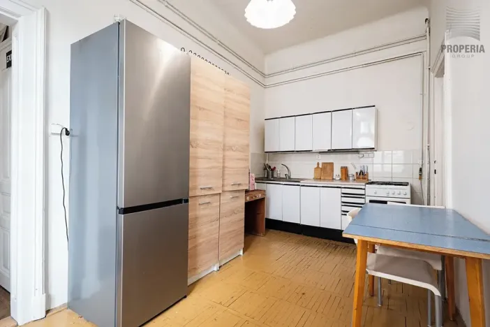 Prodej bytu 3+1, Brno, Dvořákova, 106 m2