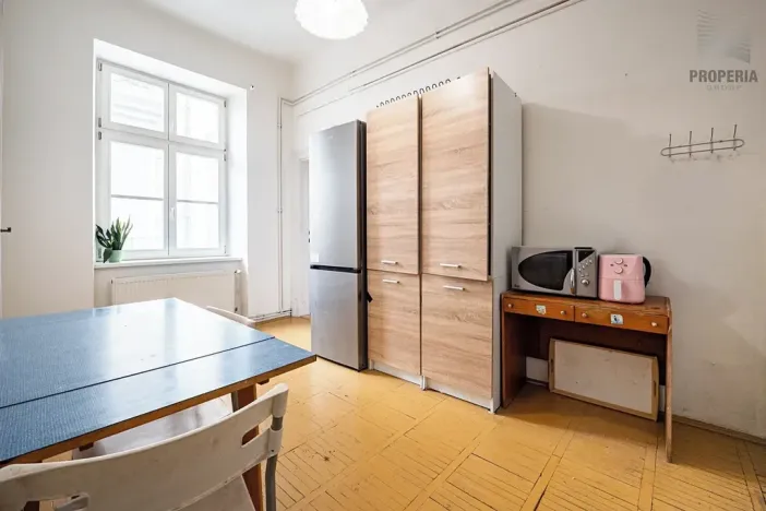 Prodej bytu 3+1, Brno, Dvořákova, 106 m2