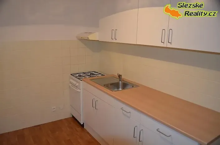 Prodej bytu 1+1, Ostrava, Mjr. Nováka, 36 m2