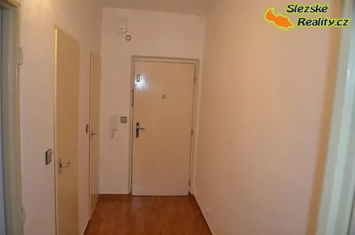 Prodej bytu 1+1, Ostrava, Mjr. Nováka, 36 m2