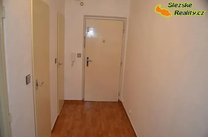 Prodej bytu 1+1, Ostrava, Mjr. Nováka, 36 m2