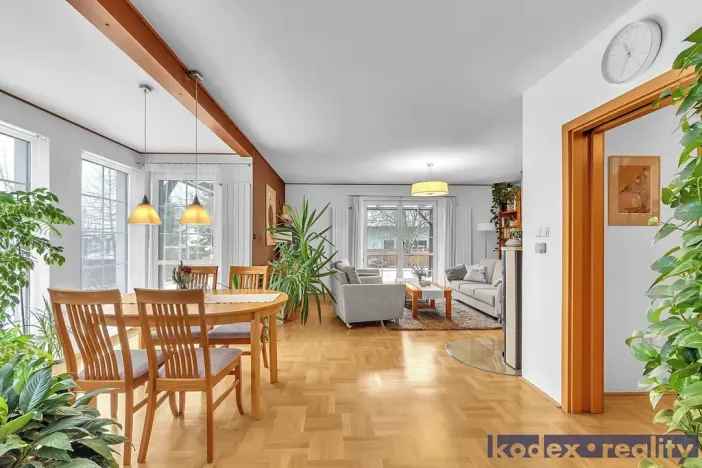 Prodej rodinného domu, Vysoká nad Labem, 263 m2