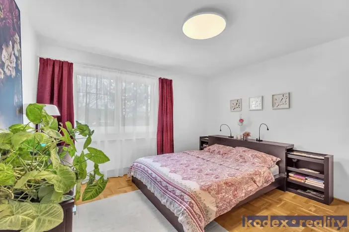 Prodej rodinného domu, Vysoká nad Labem, 263 m2