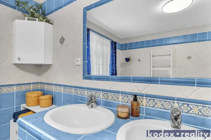 Prodej rodinného domu, Vysoká nad Labem, 263 m2