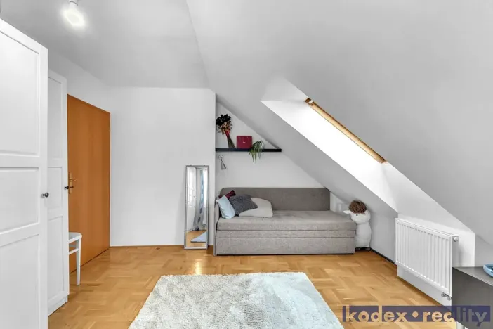 Prodej rodinného domu, Vysoká nad Labem, 263 m2