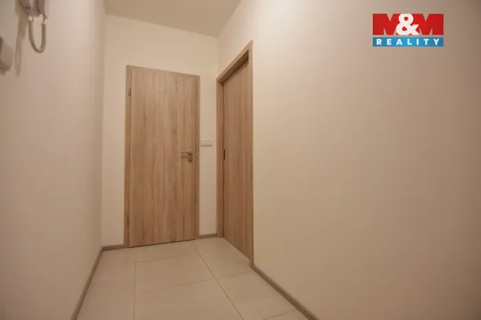 Pronájem bytu 2+kk, Lysá nad Labem, Sídliště, 34 m2