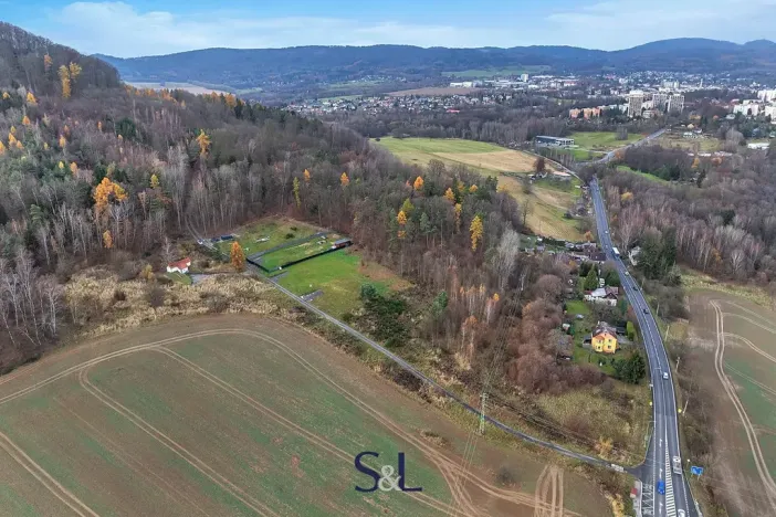 Prodej pozemku pro bydlení, Chotovice, 2215 m2