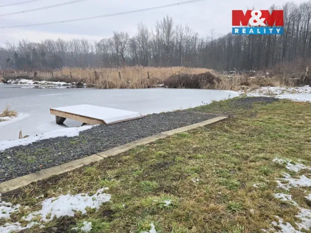 Prodej pozemku, Baška - Hodoňovice, 1789 m2