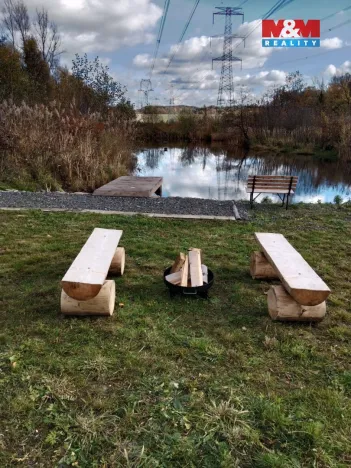 Prodej pozemku, Baška - Hodoňovice, 1789 m2