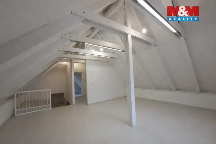 Pronájem rodinného domu, Třebívlice, Pod Skálou, 143 m2