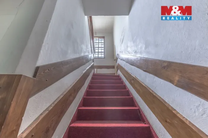 Prodej ubytování, Plavy, 500 m2