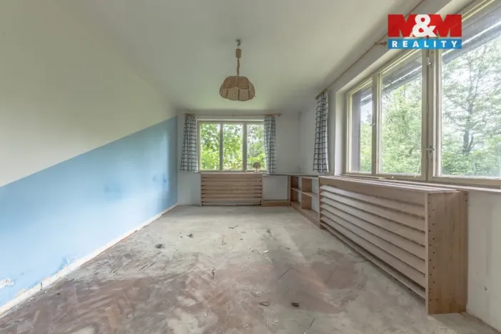 Prodej ubytování, Plavy, 500 m2