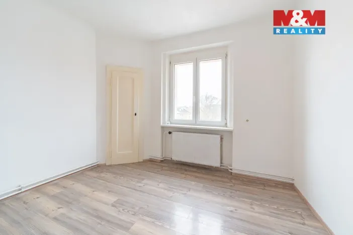 Prodej bytu 2+1, Cheb, Karlova, 67 m2