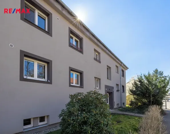 Prodej bytu 2+1, Praha - Modřany, Pod sady, 55 m2