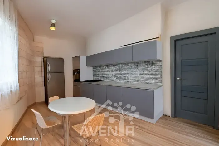 Prodej rodinného domu, Mukařov, 189 m2