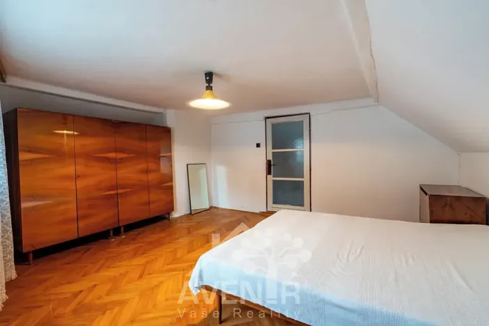 Prodej rodinného domu, Mukařov, 189 m2