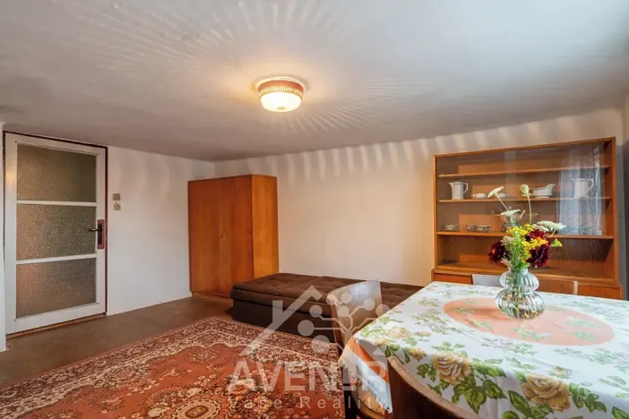 Prodej rodinného domu, Mukařov, 189 m2