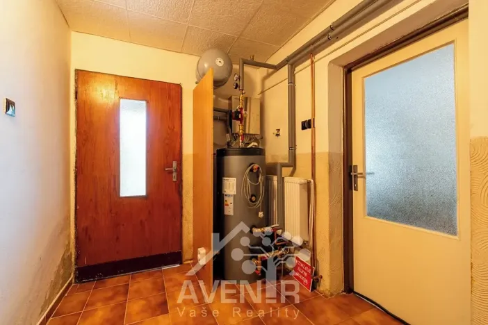 Prodej rodinného domu, Mukařov, 189 m2