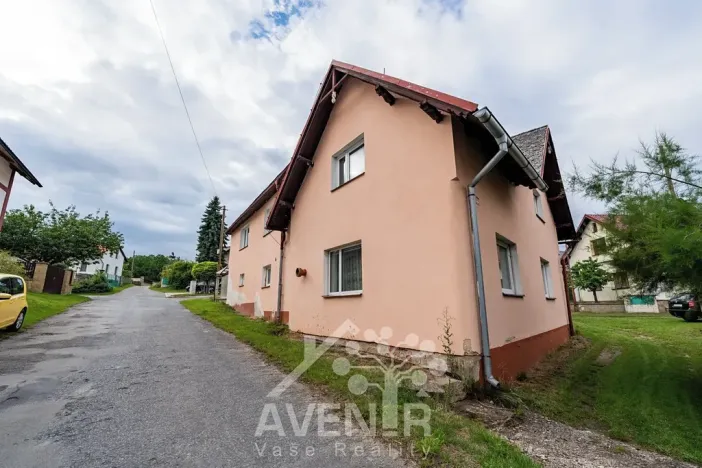 Prodej rodinného domu, Mukařov, 189 m2