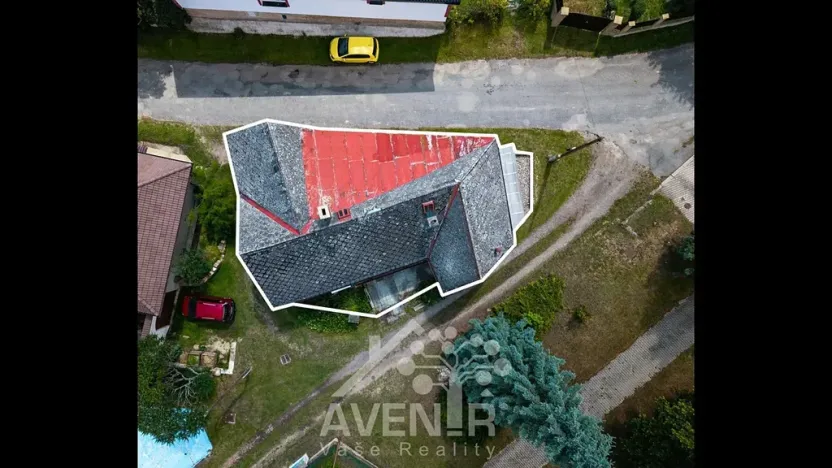 Prodej rodinného domu, Mukařov, 189 m2