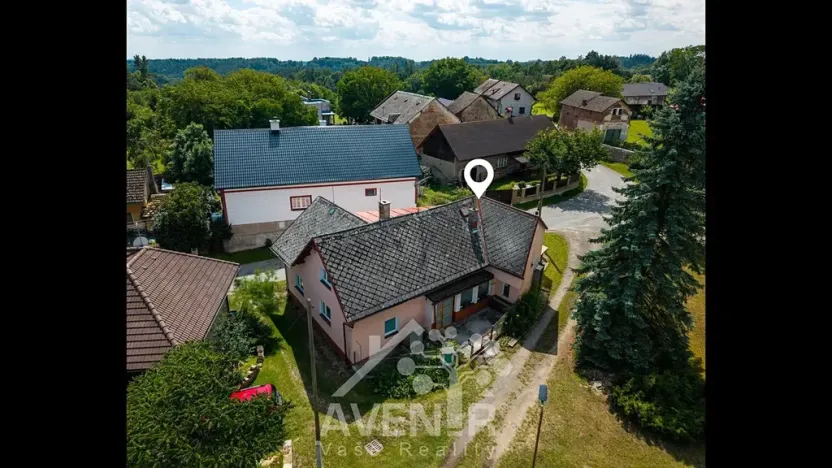 Prodej rodinného domu, Mukařov, 189 m2
