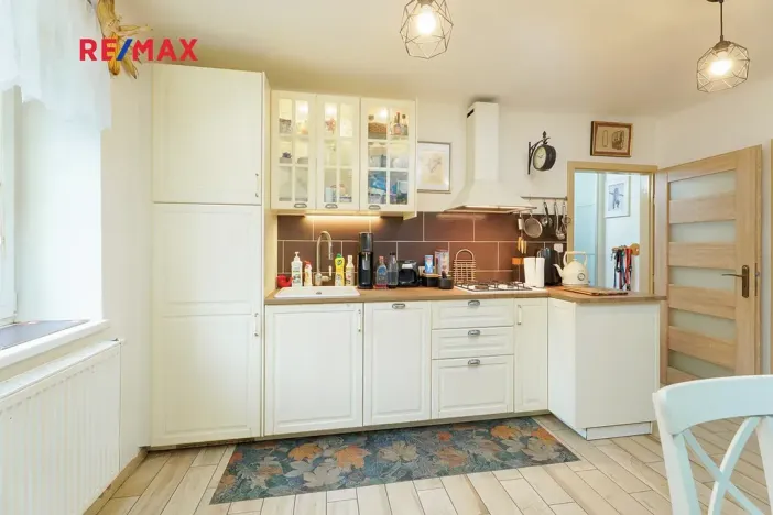 Prodej bytu 2+1, Kladno, Helsinská, 2750 m2