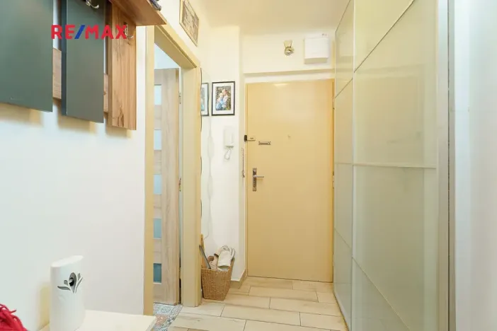 Prodej bytu 2+1, Kladno, Helsinská, 2750 m2