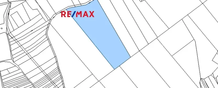 Prodej lesa, Lelekovice, 22668 m2