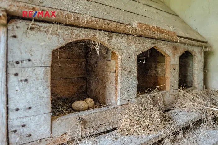 Prodej rodinného domu, Kočín, 156 m2