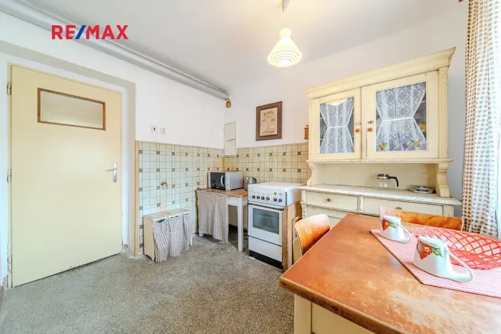 Prodej chalupy, Bzová, 112 m2