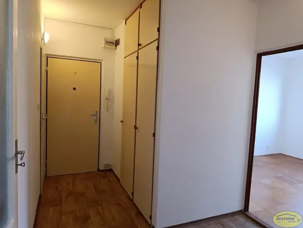 Pronájem bytu 3+1, Kroměříž, Tovačovského, 73 m2