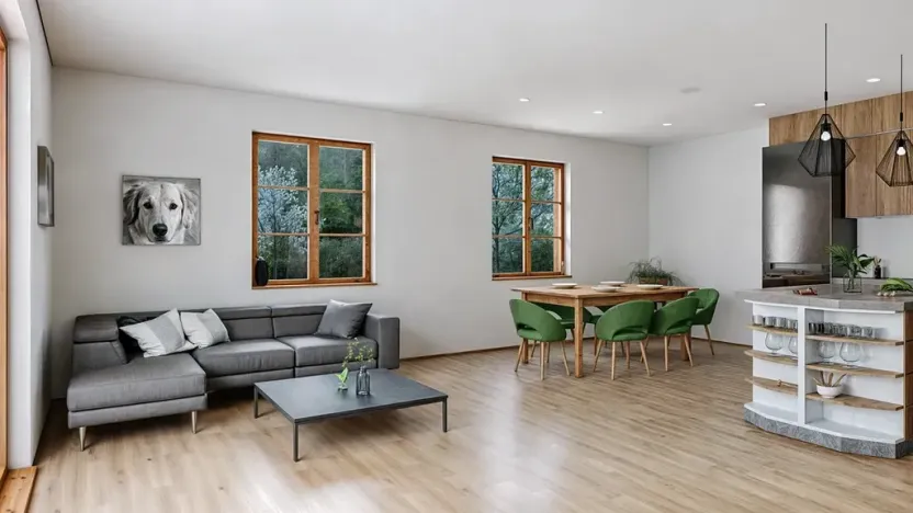 Prodej rodinného domu, Tupadly, 180 m2