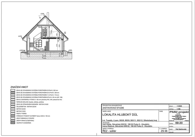 Prodej rodinného domu, Tupadly, 180 m2