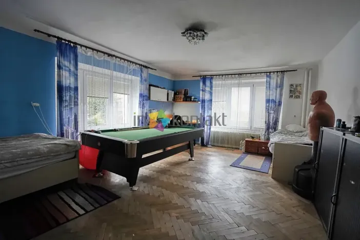 Prodej rodinného domu, Nový Malín, 300 m2