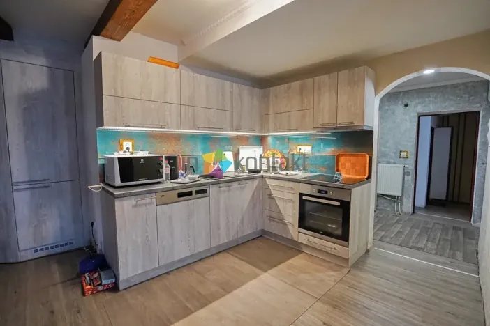 Prodej rodinného domu, Nový Malín, 300 m2