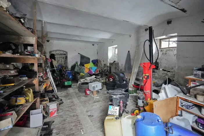 Prodej rodinného domu, Nový Malín, 300 m2