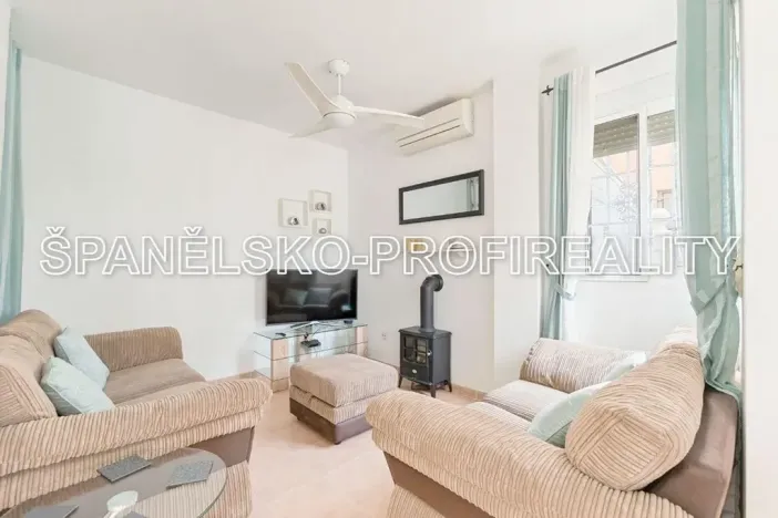 Prodej rodinného domu, Torrevieja, Španělsko, 86 m2