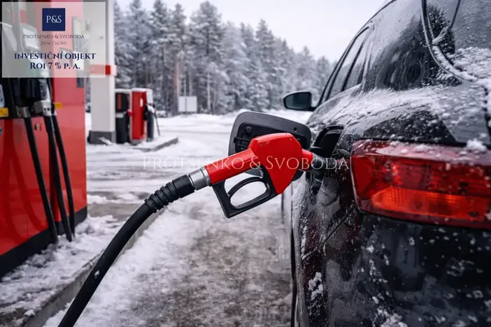 Prodej komerční nemovitosti, Hradec Králové, 100 m2