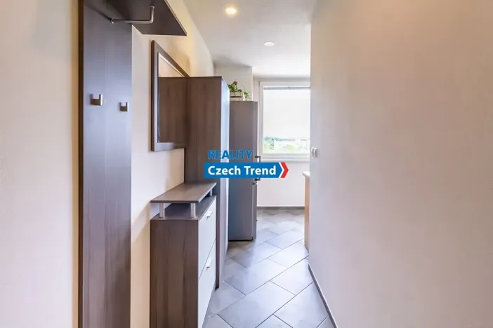 Pronájem pokoje, Olomouc, Skupova, 68 m2